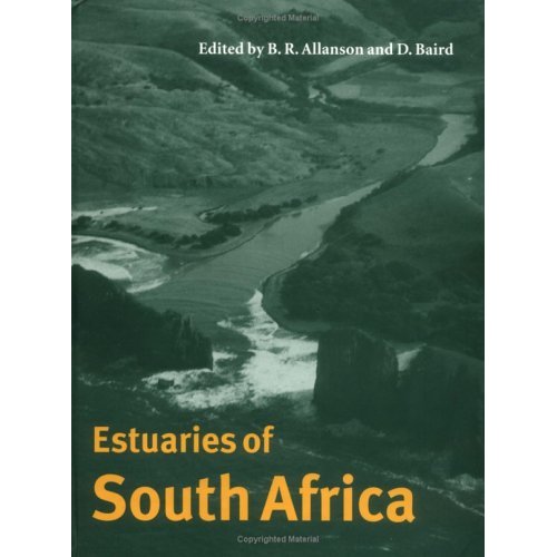Estuaries of South Africa