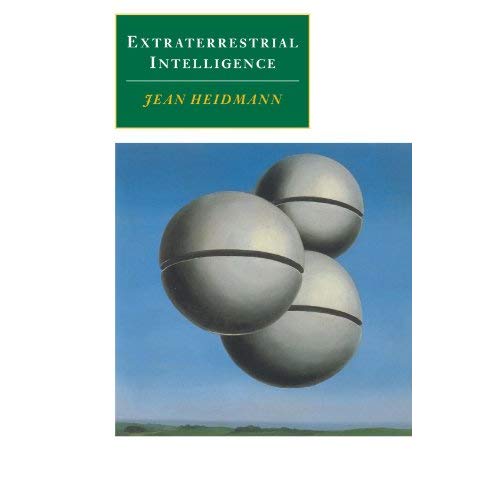 Extraterrestrial Intelligence (Canto original series)