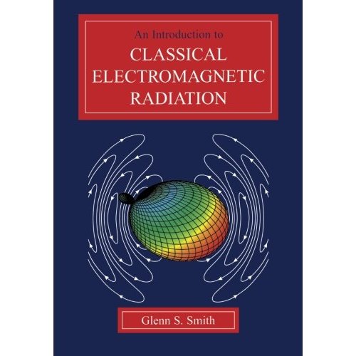 An Introduction to Classical Electromagnetic Radiation