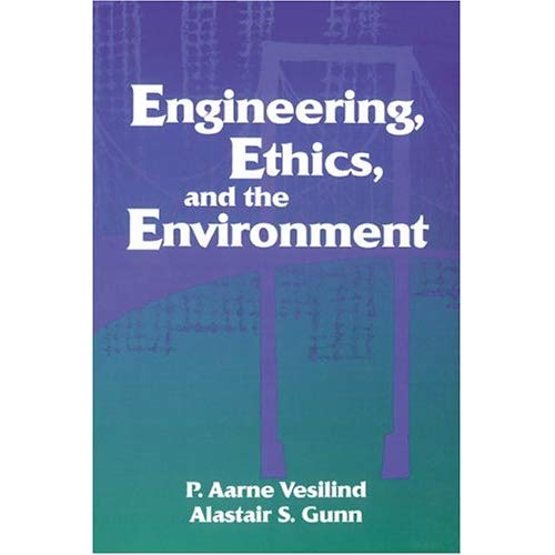 Engineering, Ethics & Environment
