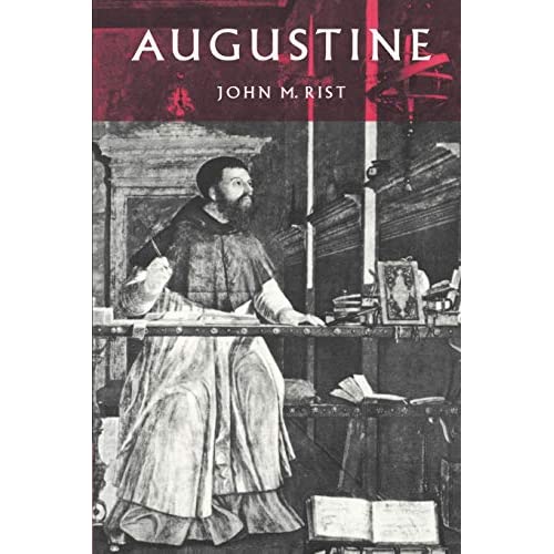 Augustine: Ancient Thought Baptized