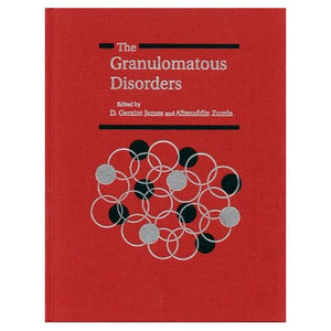 The Granulomatous Disorders