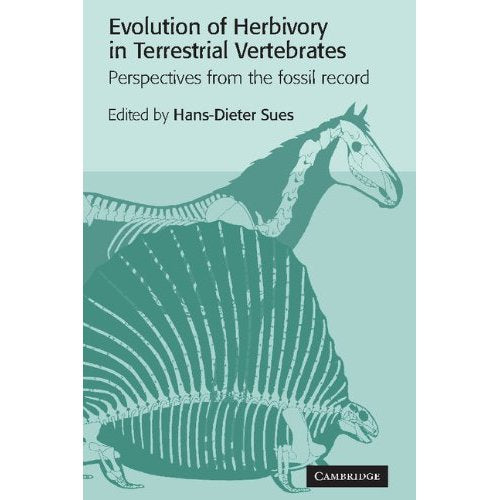 Evolution of Herbivory in Terrestrial Vertebrates: Perspectives from the Fossil Record