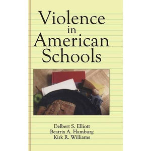 Violence in American Schools: A New Perspective