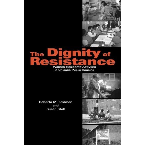 The Dignity of Resistance: Women Residents' Activism in Chicago Public Housing (Environment and Behavior)