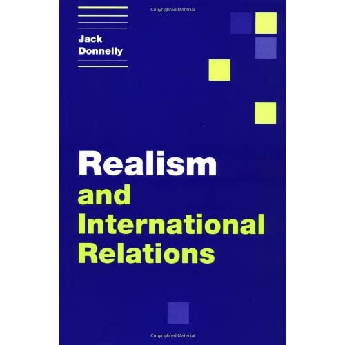 Realism and International Relations (Themes in International Relations)