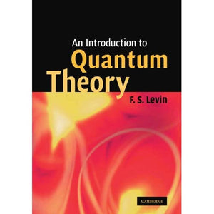 An Introduction to Quantum Theory