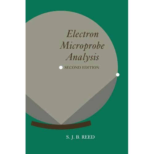 Electron Microprobe Analysis: Second Edition