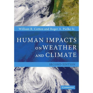 Human Impacts on Weather and Climate