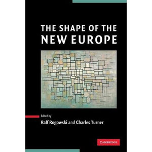 The Shape of the New Europe