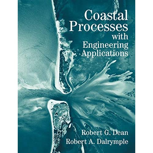 Coastal Processes Engineering Appln
