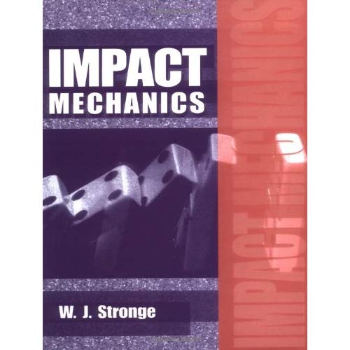 Impact Mechanics 1ed