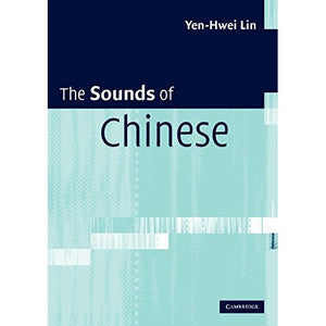 The Sounds of Chinese with Audio CD