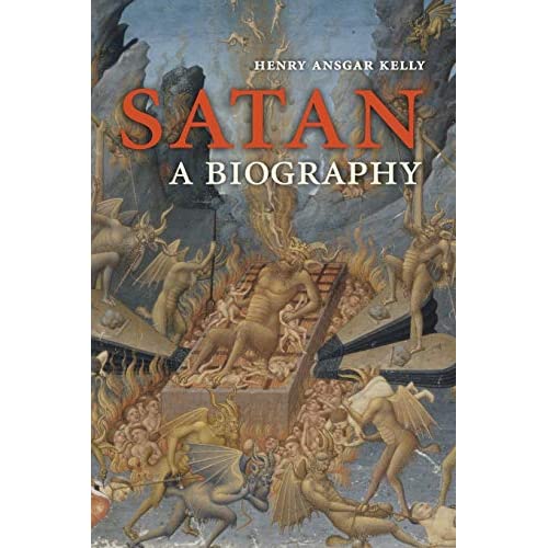 Satan: A Biography