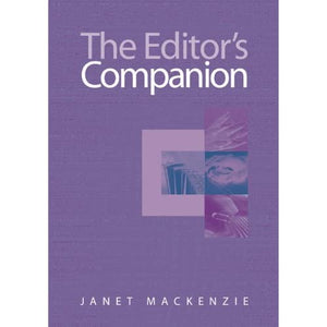 The Editor's Companion