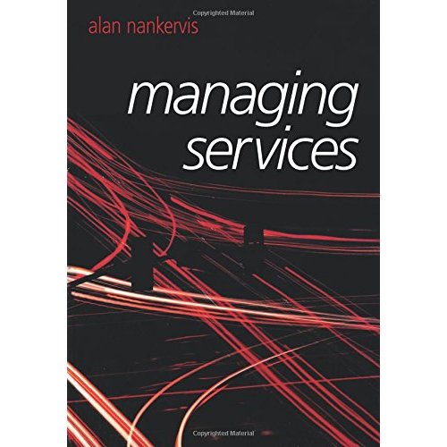 Managing Services