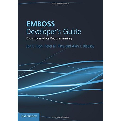Emboss Developer's Guide