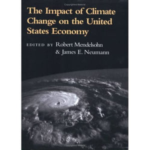 Impact Climate Change US Economy