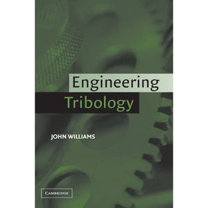 Engineering Tribology