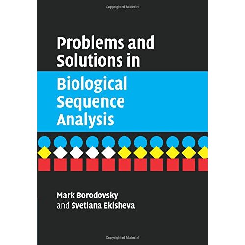 Problems and Solutions in Biological Sequence Analysis