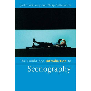 The Cambridge Introduction to Scenography