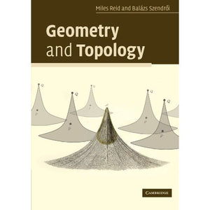 Geometry and Topology