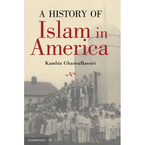 A History of Islam in America: From The New World To The New World Order