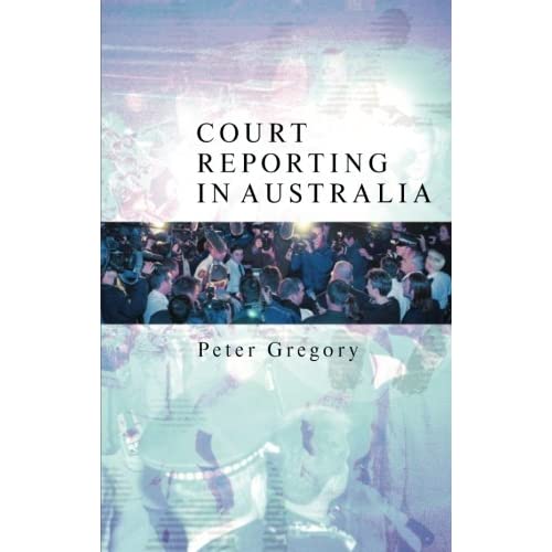 Court Reporting in Australia