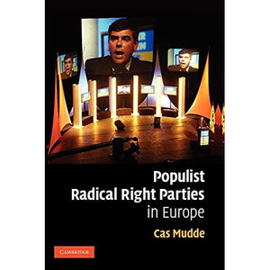 Populist Radical Right Parties in Europe