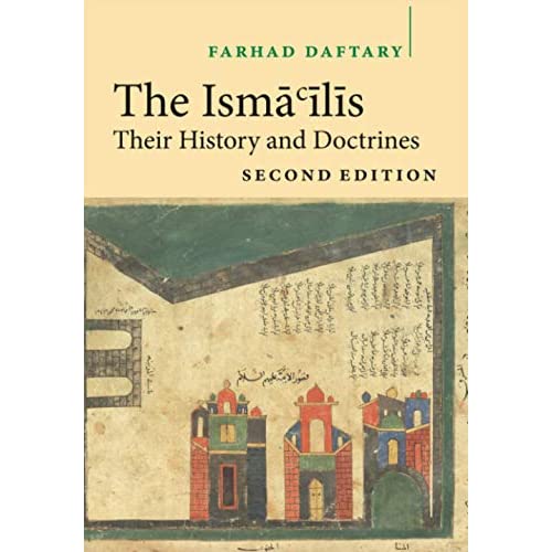 The Isma'ilis