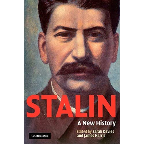 Stalin: A New History
