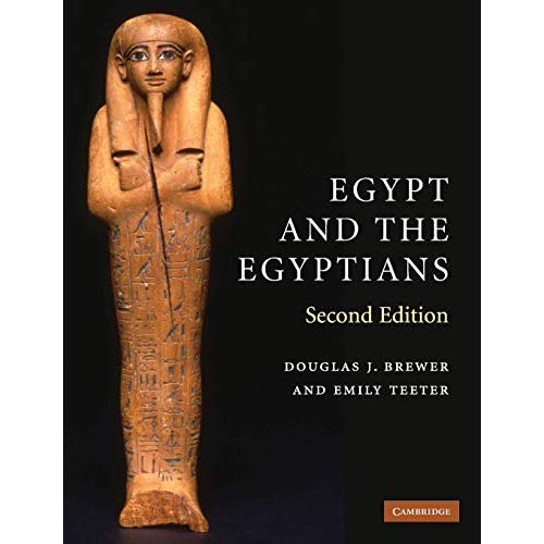 Egypt and the Egyptians, Second Edition