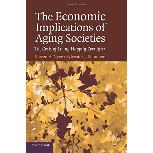 The Economic Implications of Aging Societies: The Costs of Living Happily Ever After