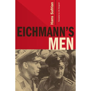 Eichmann's Men