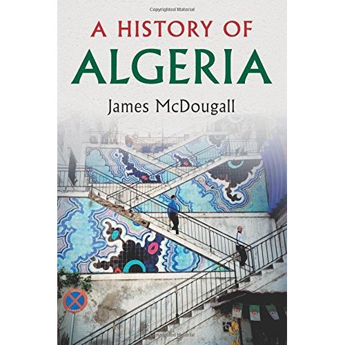 A History of Algeria