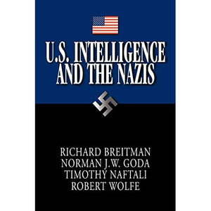 U.S. Intelligence and the Nazis