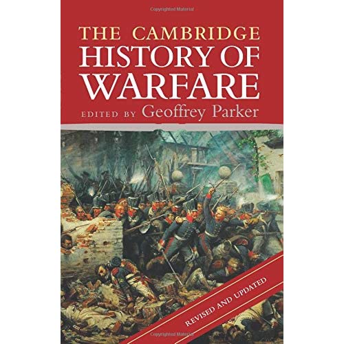 The Cambridge History of Warfare
