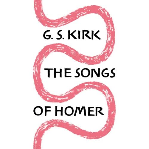 Songs of Homer