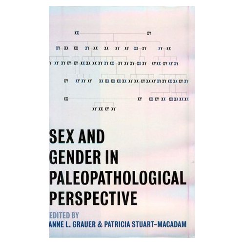 Sex and Gender in Paleopathological Perspective