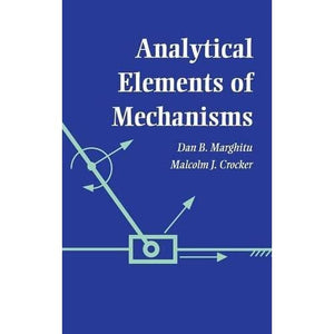 Analytical Elements of Mechanisms