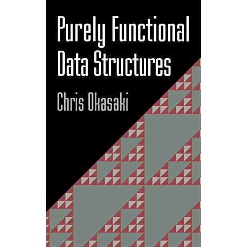 Purely Functional Data Structures