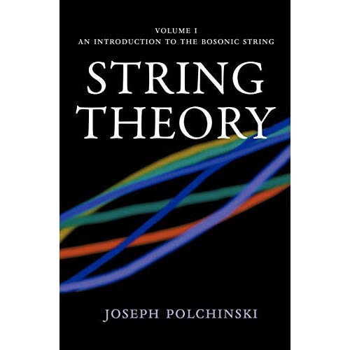 String Theory: Volume 1