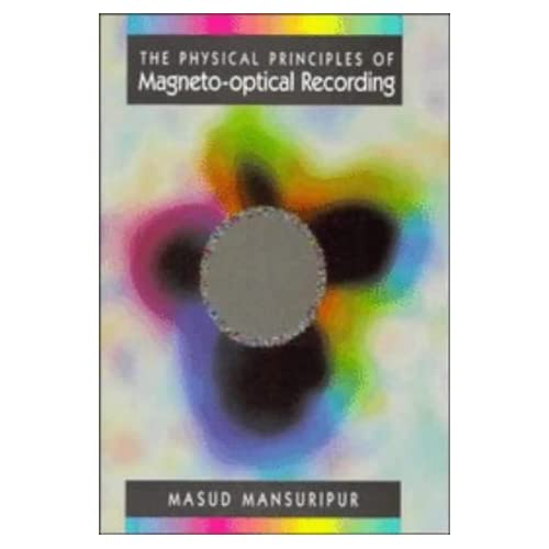 The Physical Principles of Magneto-optical Recording