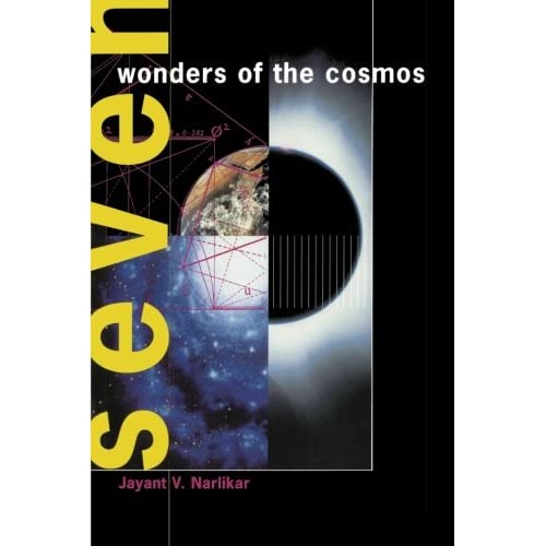 Seven Wonders of the Cosmos