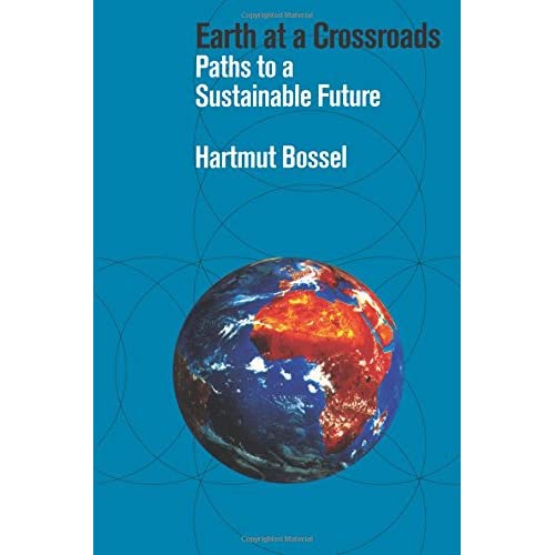 Earth at a Crossroads: Paths to a Sustainable Future