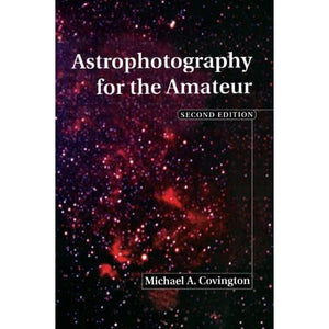 Astrophotography for the Amateur