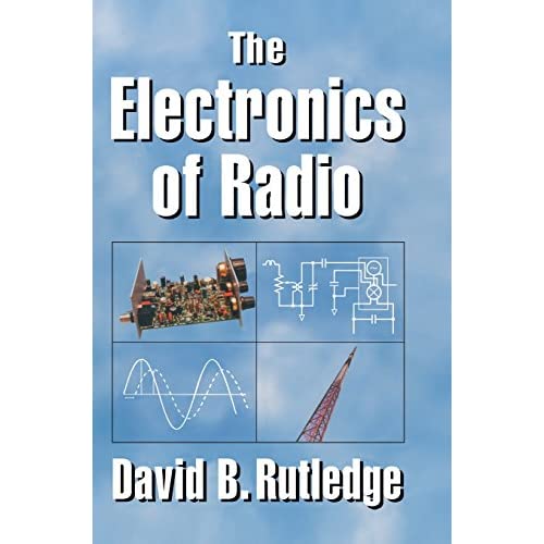 The Electronics of Radio