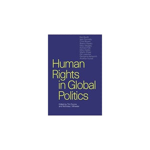 Human Rights in Global Politics