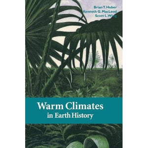 Warm Climates in Earth History