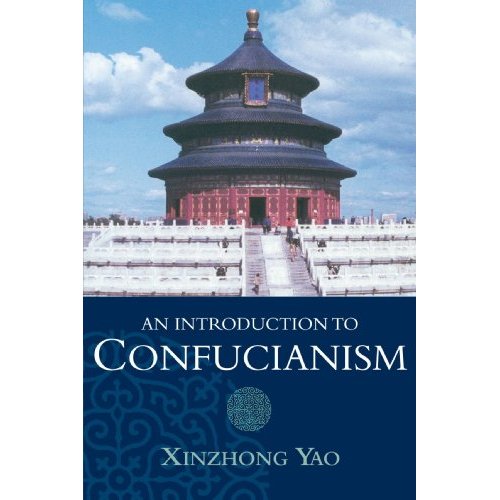 An Introduction to Confucianism (Introduction to Religion)